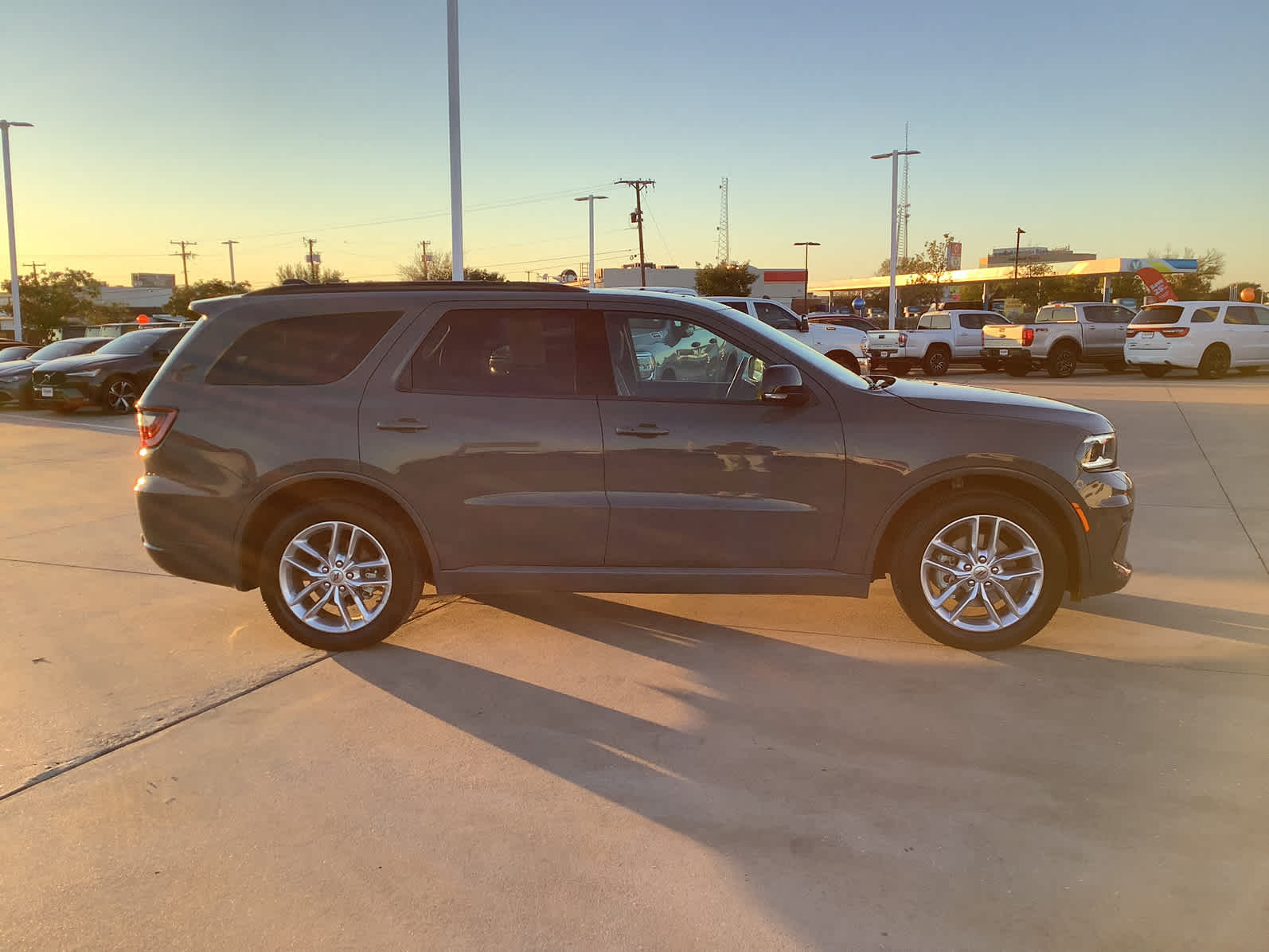 Used Car 2024 Dodge Durango  Gt Plus For Sale Under $40,000 In Waco, Texas