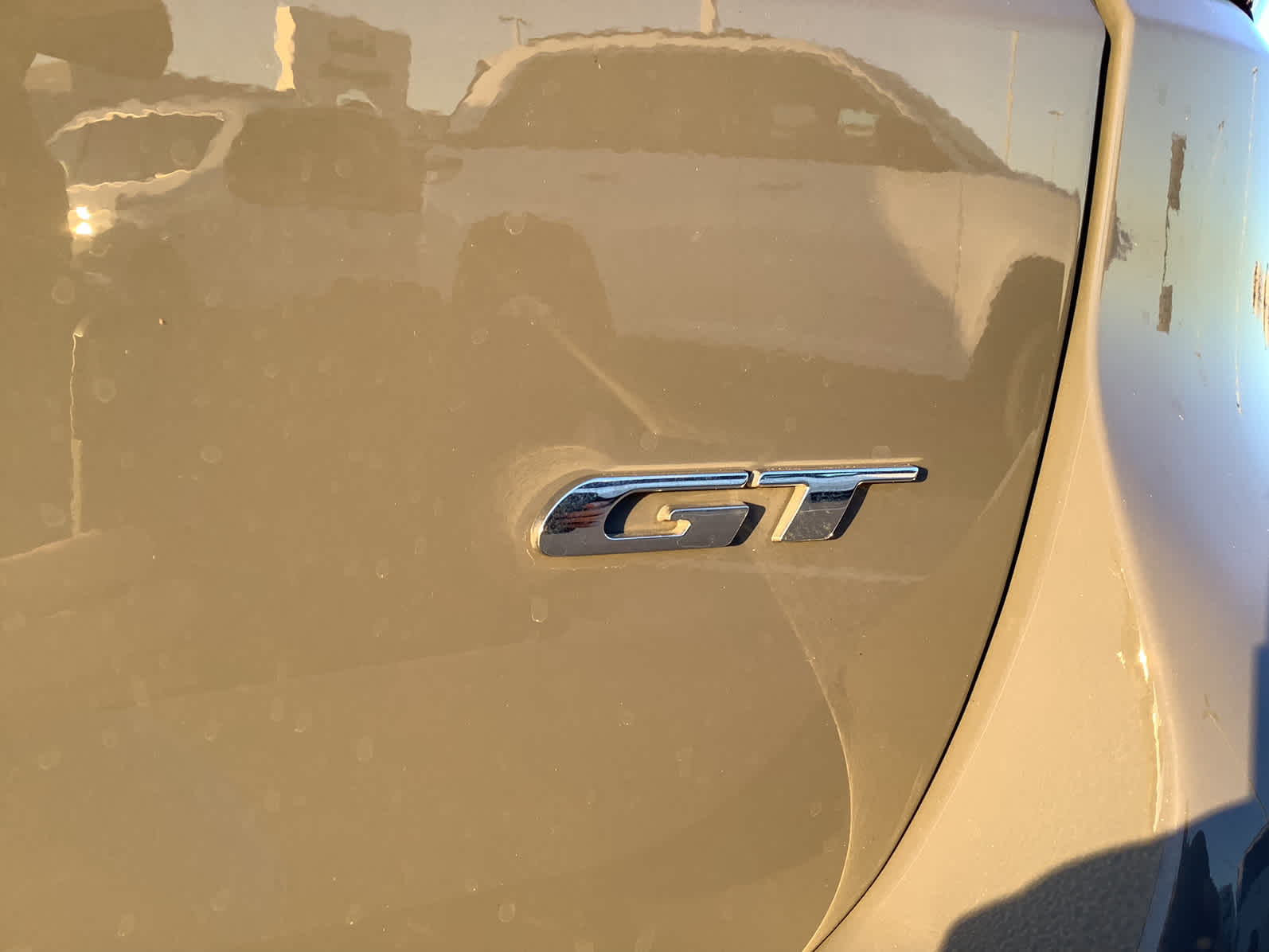 Used Car 2024 Dodge Durango  Gt Plus For Sale Under $40,000 In Waco, Texas