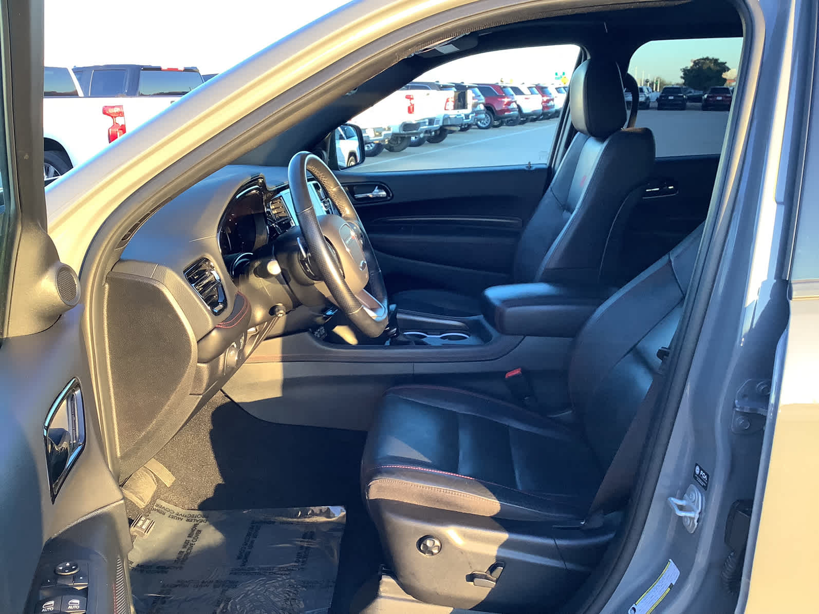 Used Car 2024 Dodge Durango  Gt Plus For Sale Under $40,000 In Waco, Texas