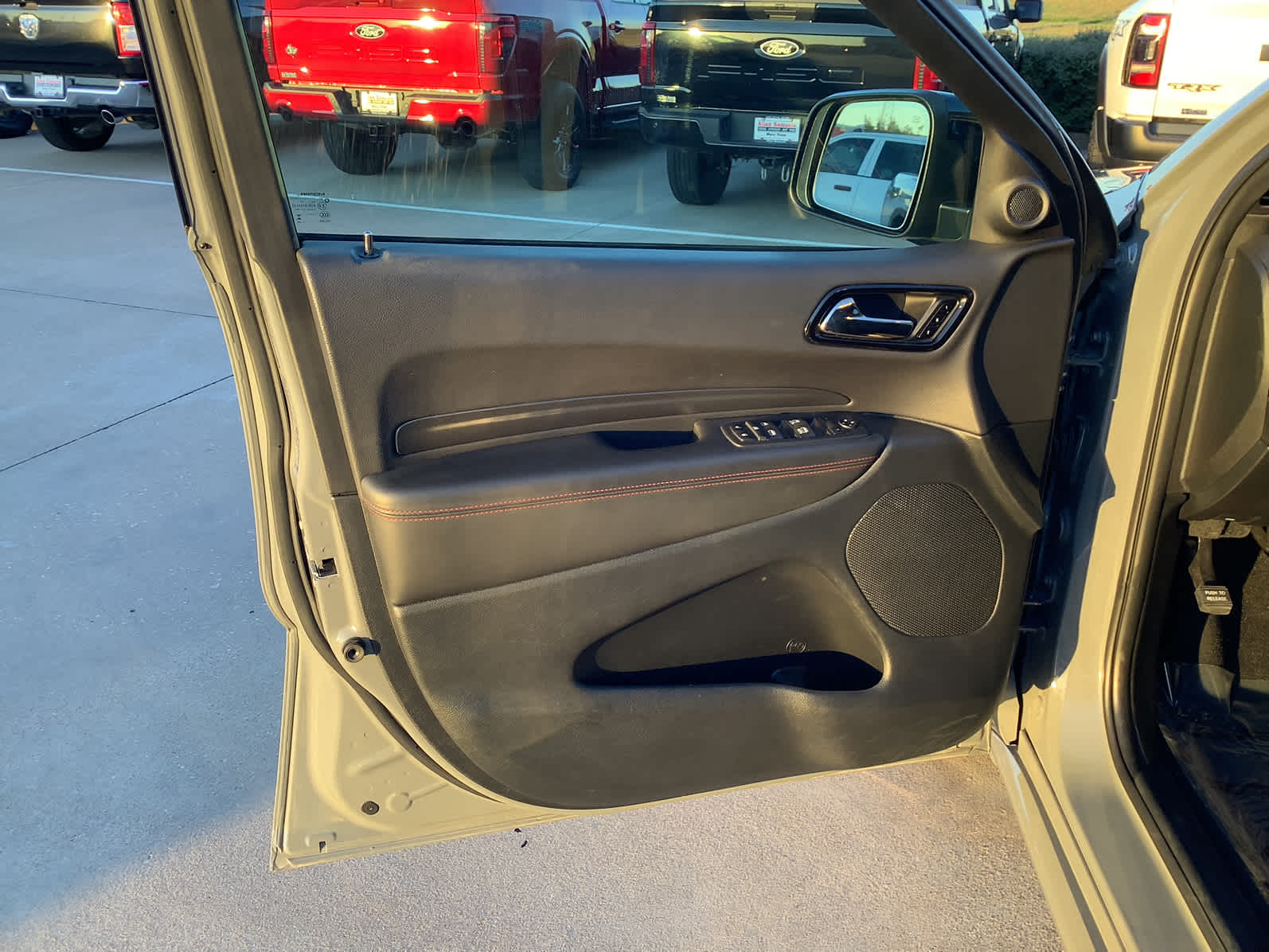 Used Car 2024 Dodge Durango  Gt Plus For Sale Under $40,000 In Waco, Texas