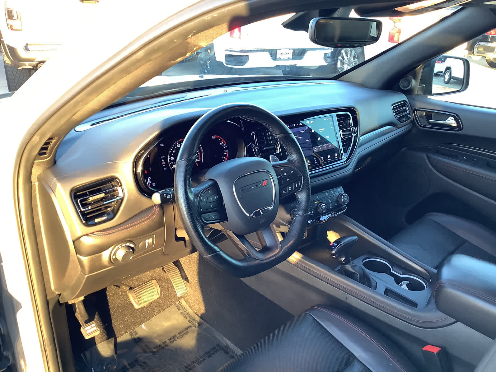 Used Car 2024 Dodge Durango  Gt Plus For Sale Under $40,000 In Waco, Texas