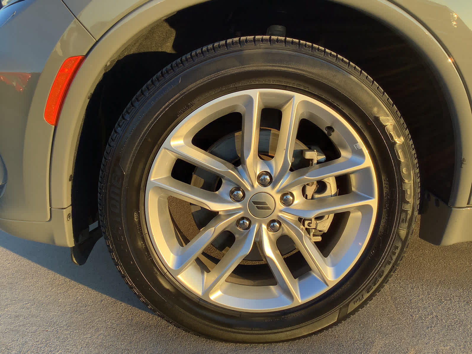 Used Car 2024 Dodge Durango  Gt Plus For Sale Under $40,000 In Waco, Texas