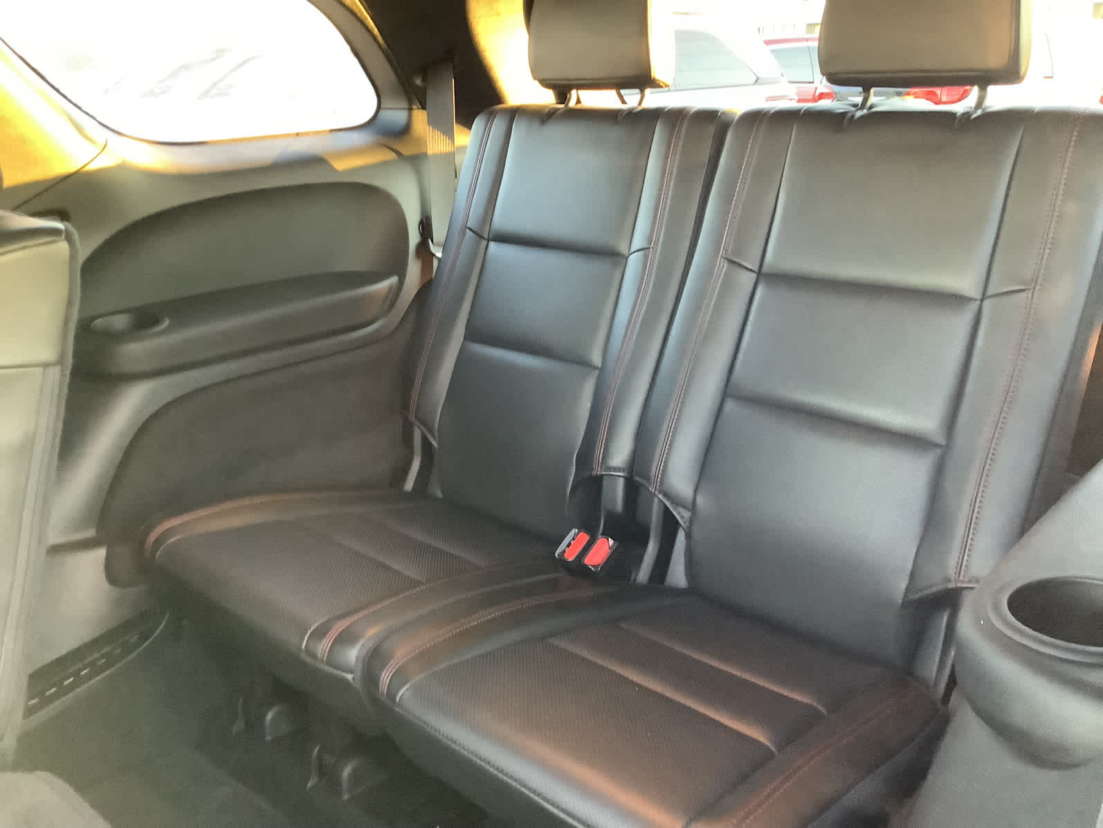 Used Car 2024 Dodge Durango  Gt Plus For Sale Under $40,000 In Waco, Texas