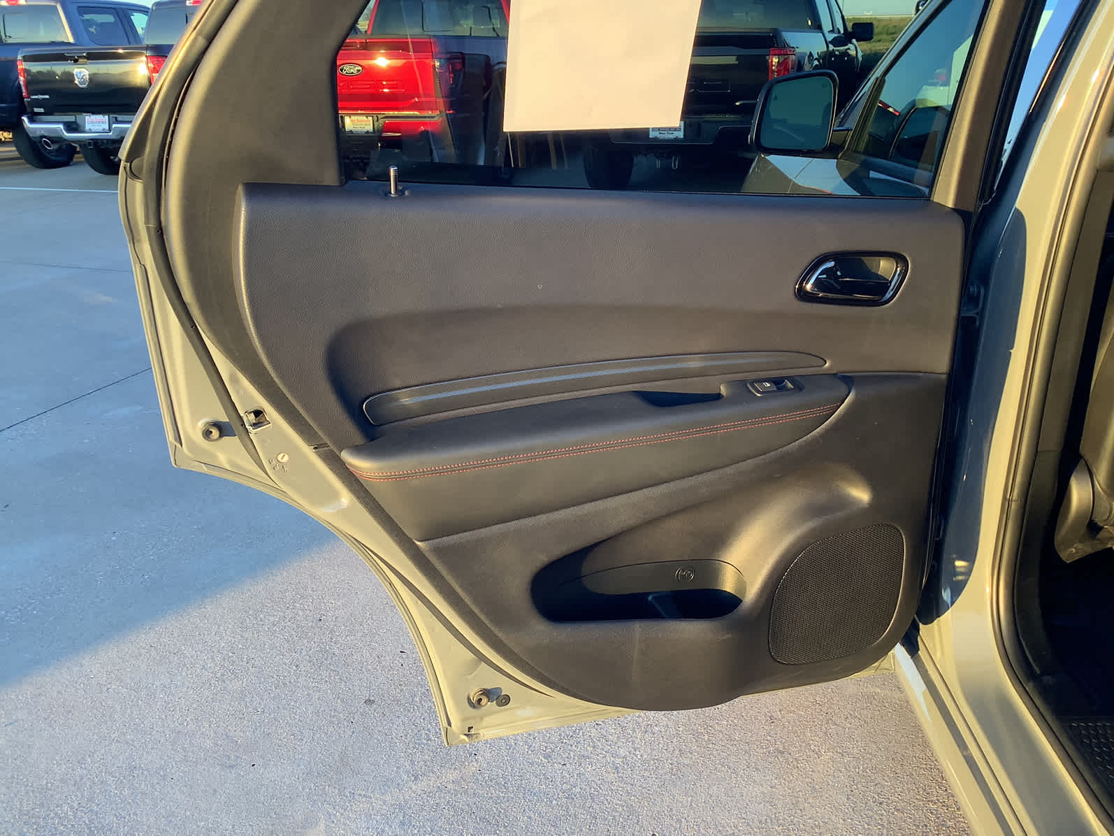 Used Car 2024 Dodge Durango  Gt Plus For Sale Under $40,000 In Waco, Texas