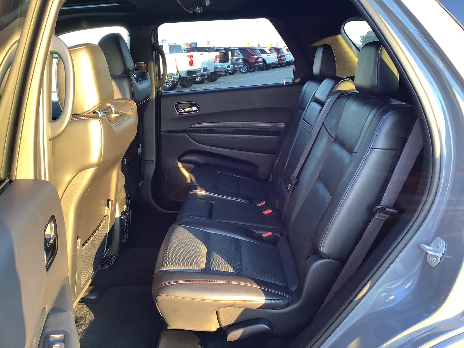 Used Car 2024 Dodge Durango  Gt Plus For Sale Under $40,000 In Waco, Texas