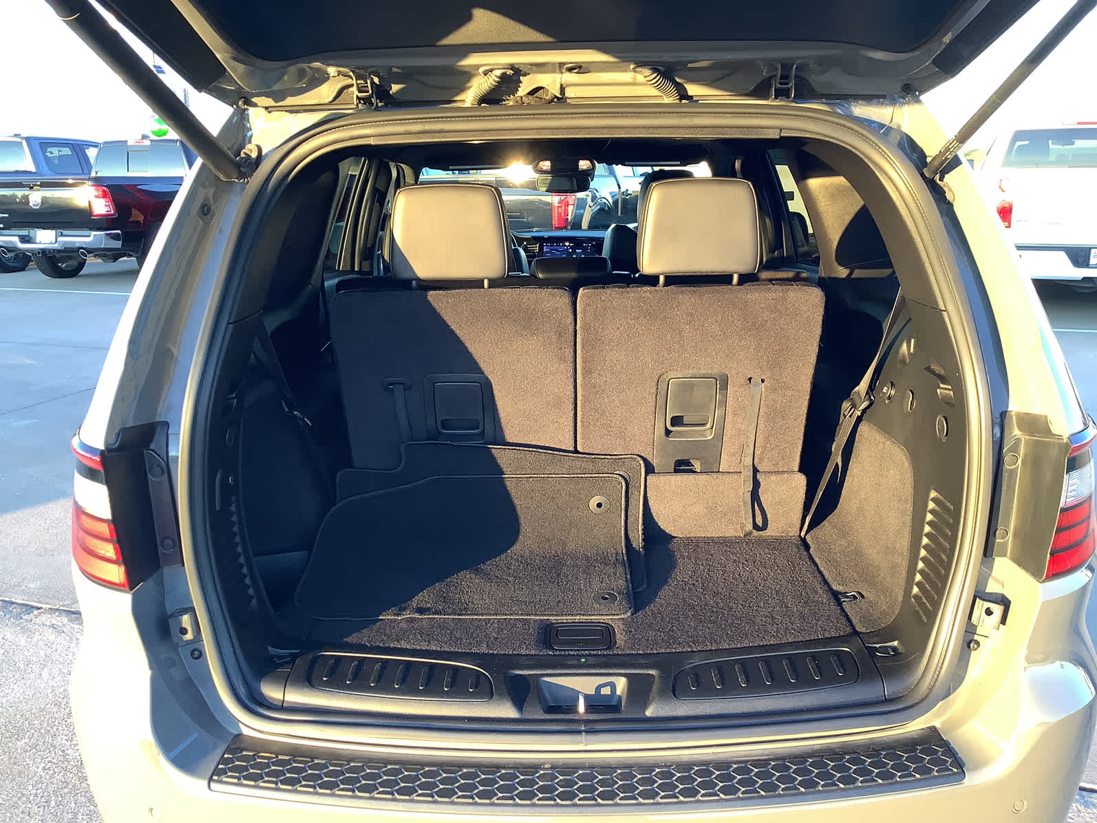 Used Car 2024 Dodge Durango  Gt Plus For Sale Under $40,000 In Waco, Texas