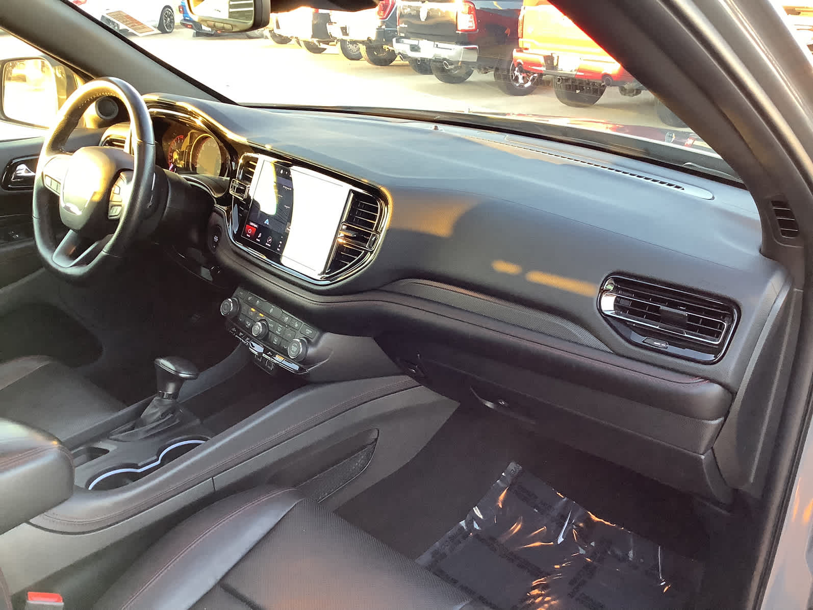 Used Car 2024 Dodge Durango  Gt Plus For Sale Under $40,000 In Waco, Texas