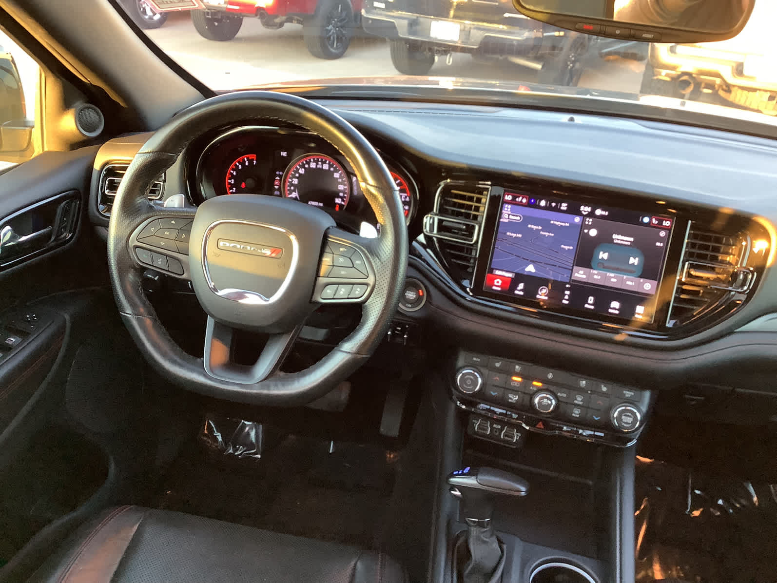 Used Car 2024 Dodge Durango  Gt Plus For Sale Under $40,000 In Waco, Texas