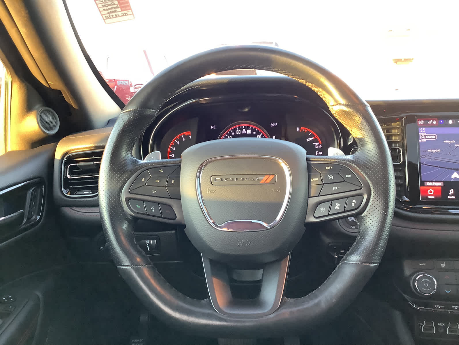 Used Car 2024 Dodge Durango  Gt Plus For Sale Under $40,000 In Waco, Texas