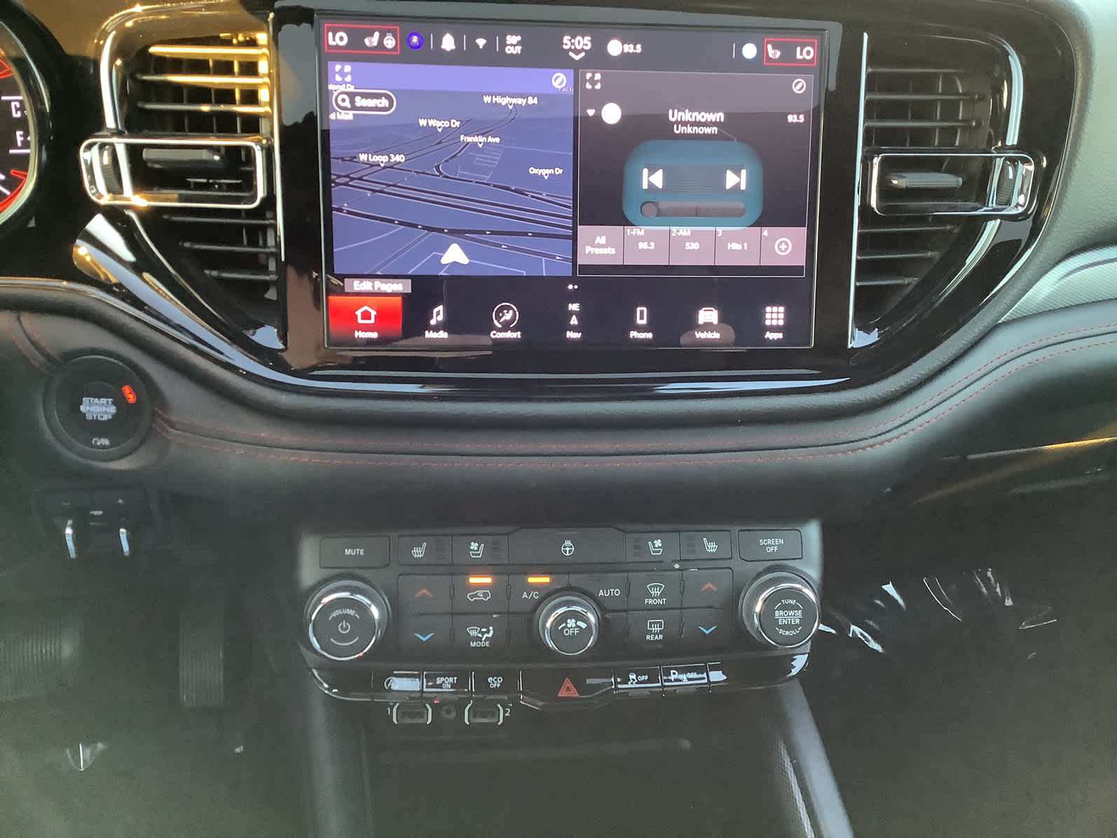 Used Car 2024 Dodge Durango  Gt Plus For Sale Under $40,000 In Waco, Texas