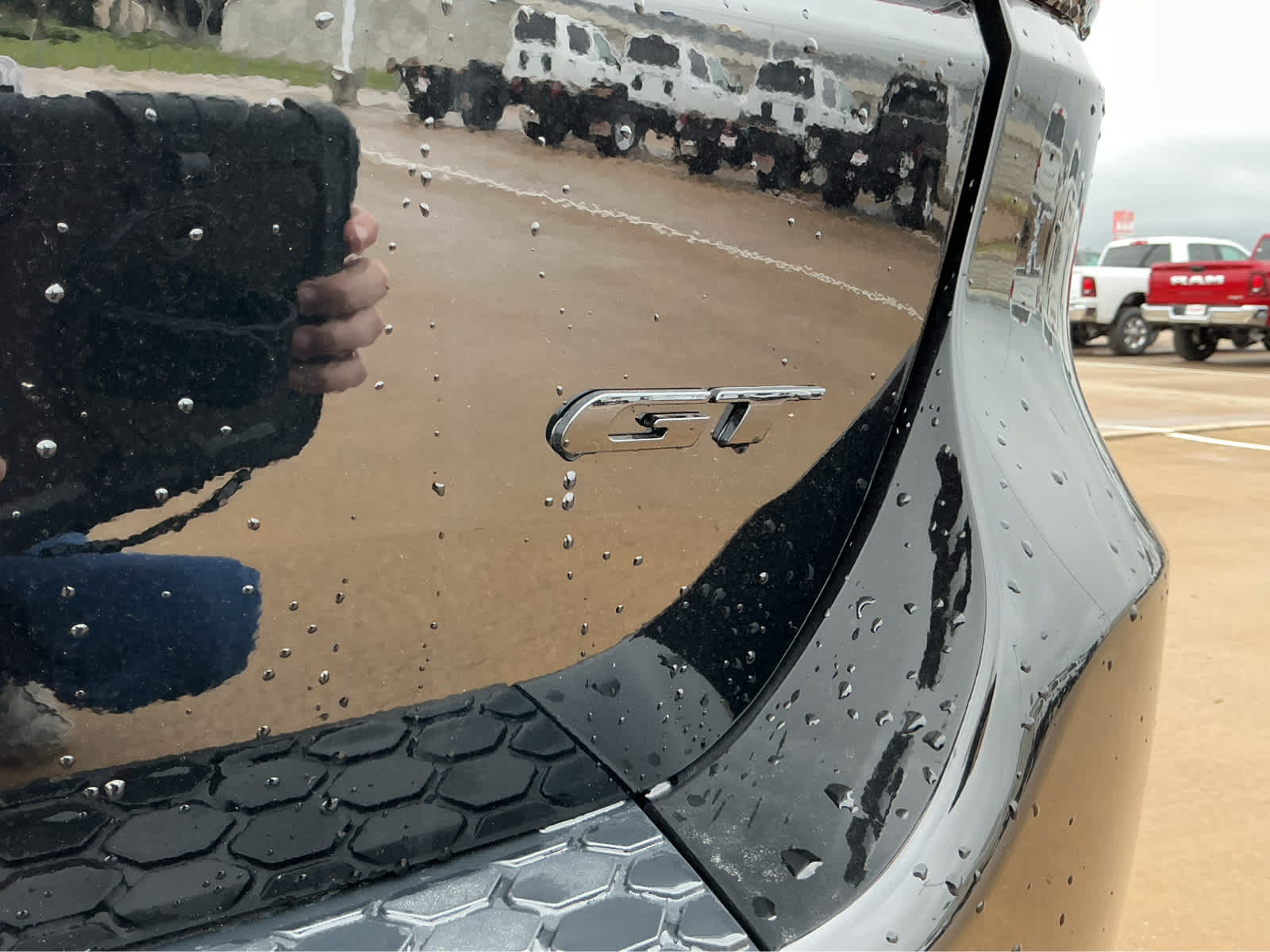 new 2026 Dodge Durango car, priced at $40,214