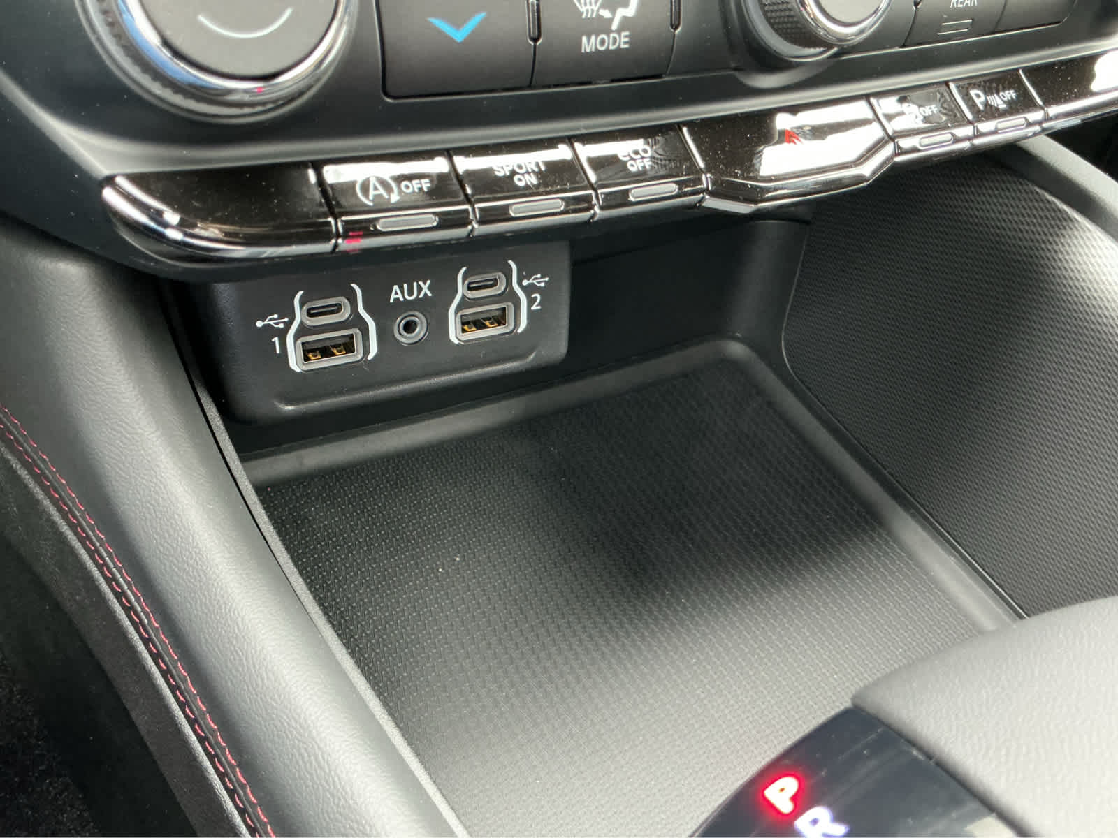 new 2026 Dodge Durango car, priced at $40,214
