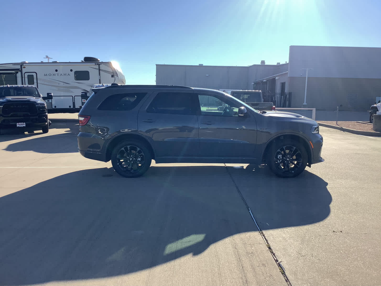 New Car 2025 Dodge Durango  Gt Plus For Sale Under $50,000 In Waco, Texas