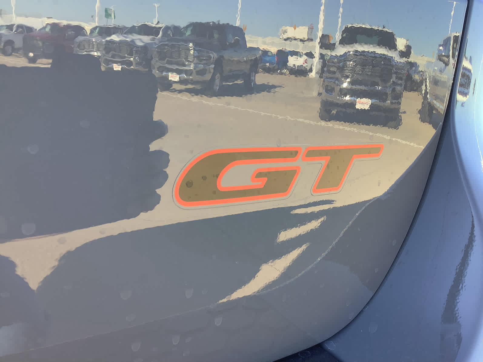 New Car 2025 Dodge Durango  Gt Plus For Sale Under $50,000 In Waco, Texas