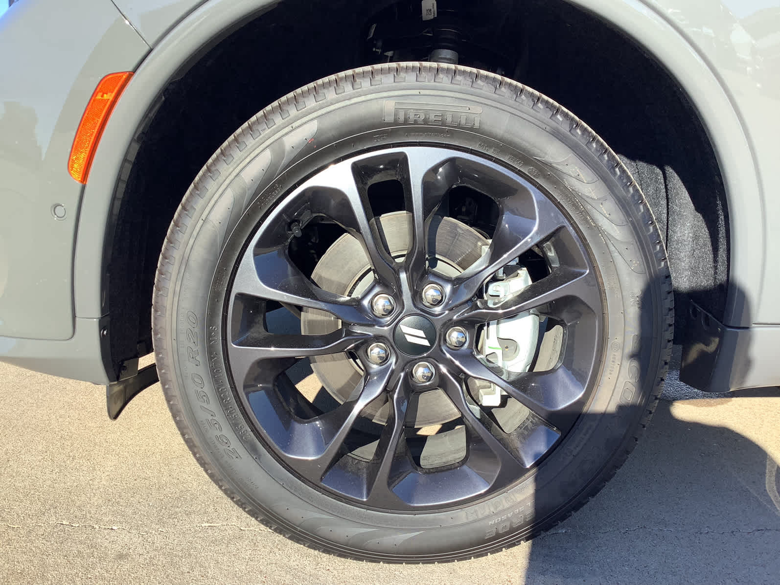 New Car 2025 Dodge Durango  Gt Plus For Sale Under $50,000 In Waco, Texas