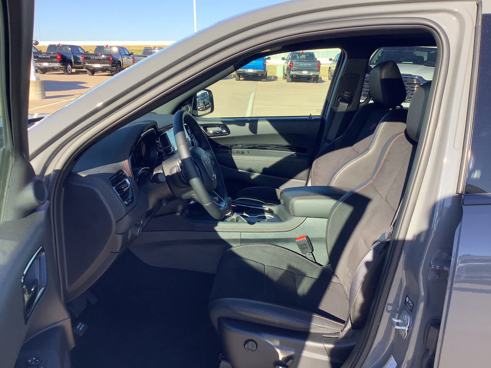 New Car 2025 Dodge Durango  Gt Plus For Sale Under $50,000 In Waco, Texas