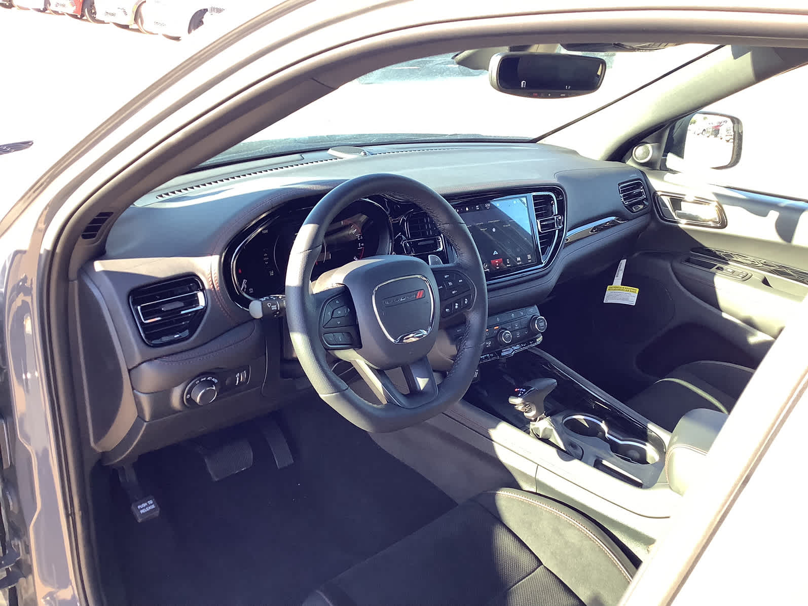 New Car 2025 Dodge Durango  Gt Plus For Sale Under $50,000 In Waco, Texas