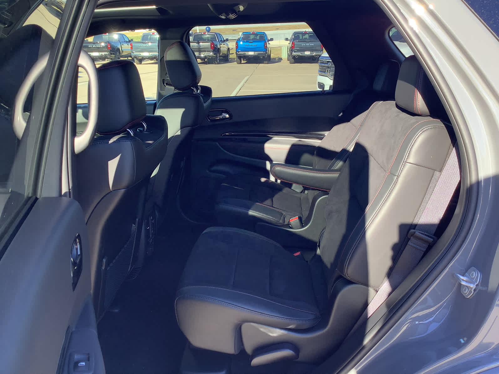 New Car 2025 Dodge Durango  Gt Plus For Sale Under $50,000 In Waco, Texas