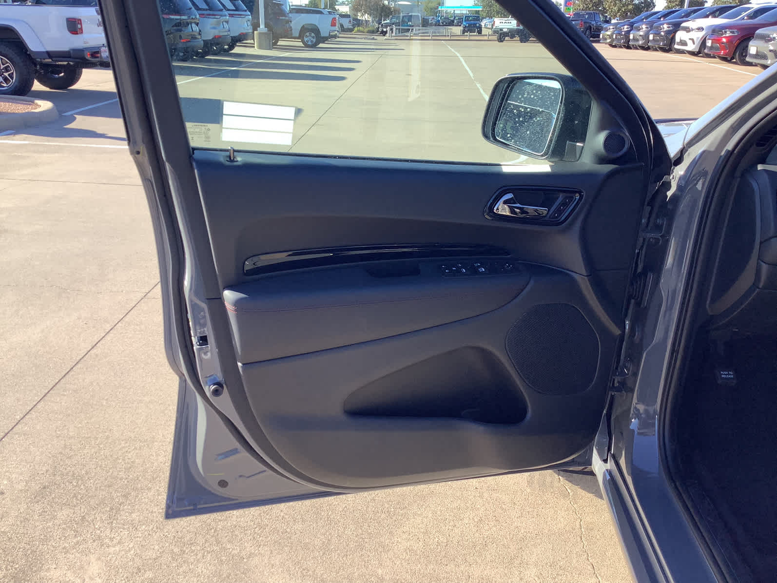 New Car 2025 Dodge Durango  Gt Plus For Sale Under $50,000 In Waco, Texas