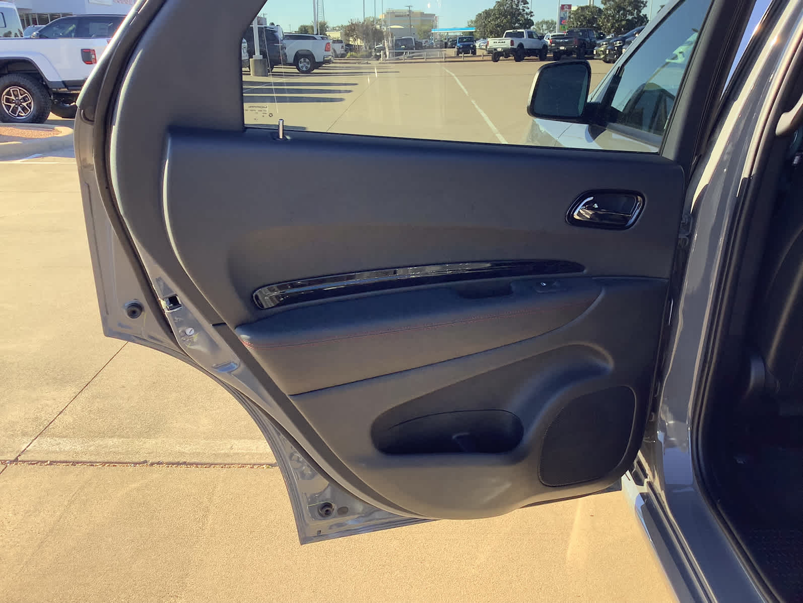 New Car 2025 Dodge Durango  Gt Plus For Sale Under $50,000 In Waco, Texas