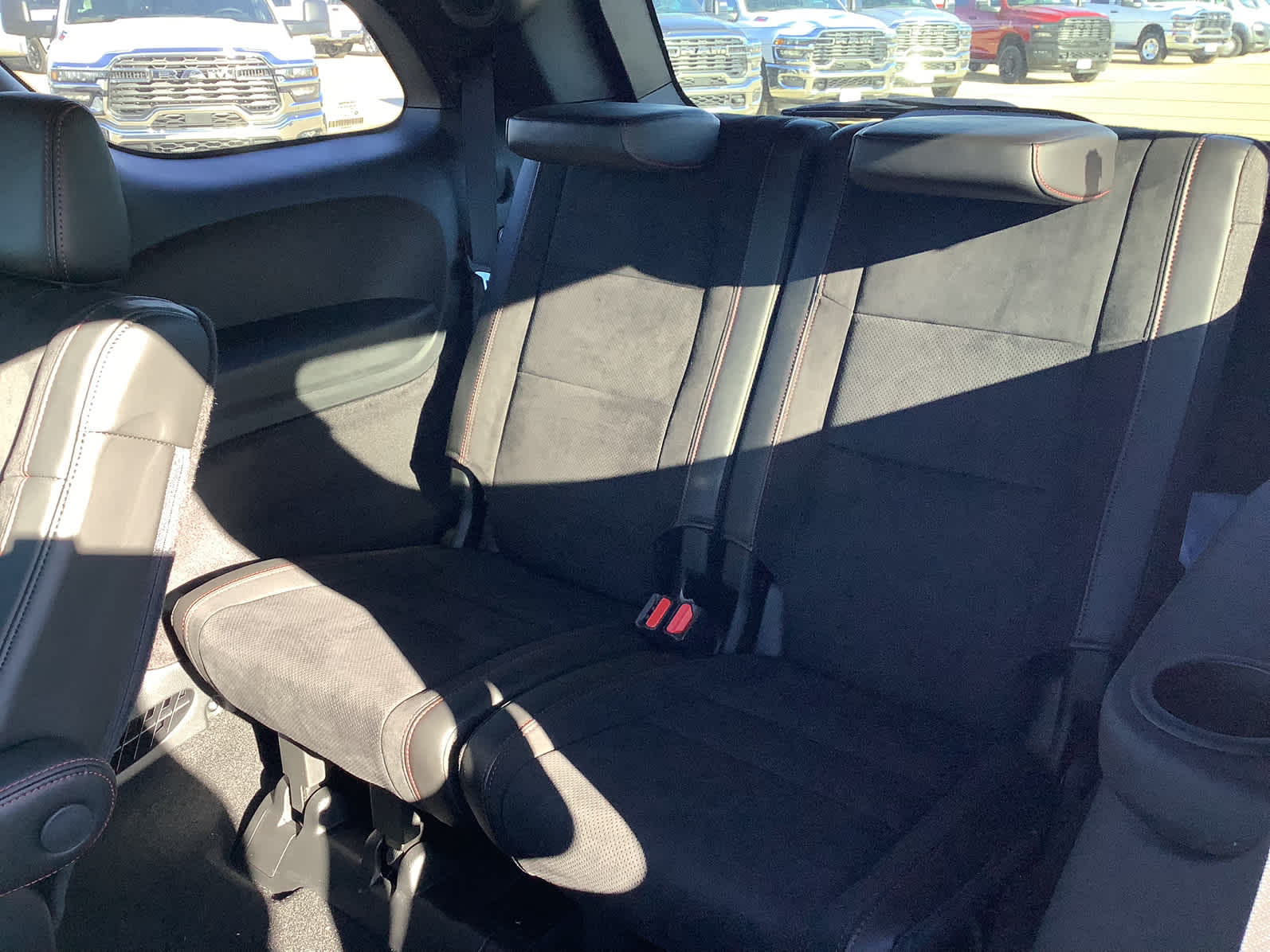 New Car 2025 Dodge Durango  Gt Plus For Sale Under $50,000 In Waco, Texas