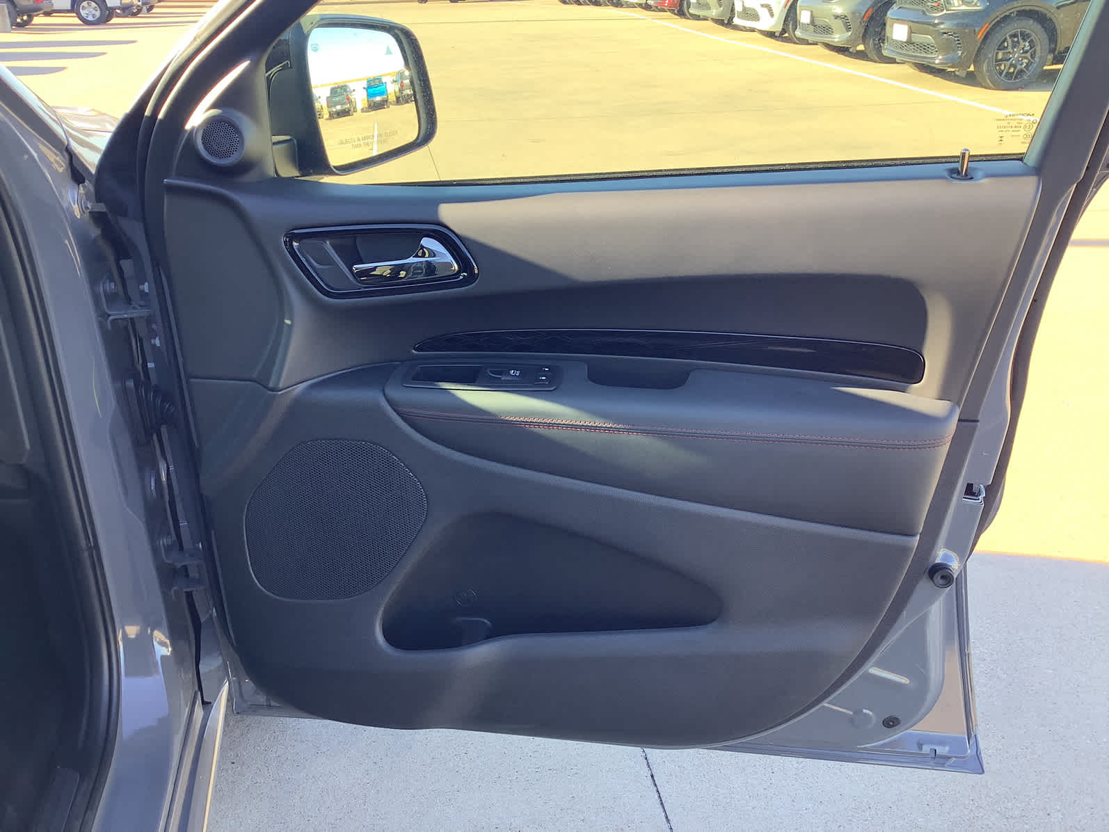 New Car 2025 Dodge Durango  Gt Plus For Sale Under $50,000 In Waco, Texas