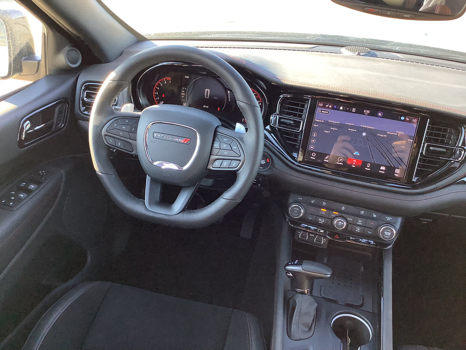 New Car 2025 Dodge Durango  Gt Plus For Sale Under $50,000 In Waco, Texas