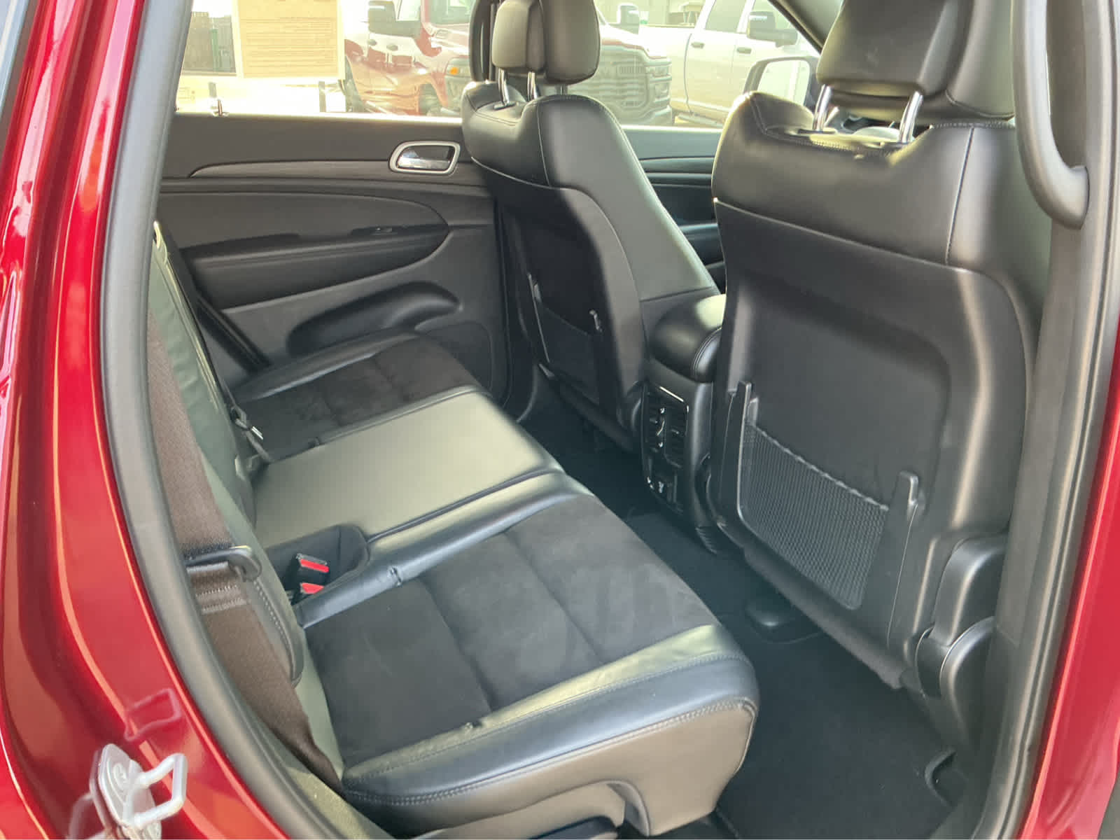 Used Car 2021 Jeep Grand Cherokee  Laredo X For Sale Under $25,000 In Waco, Texas