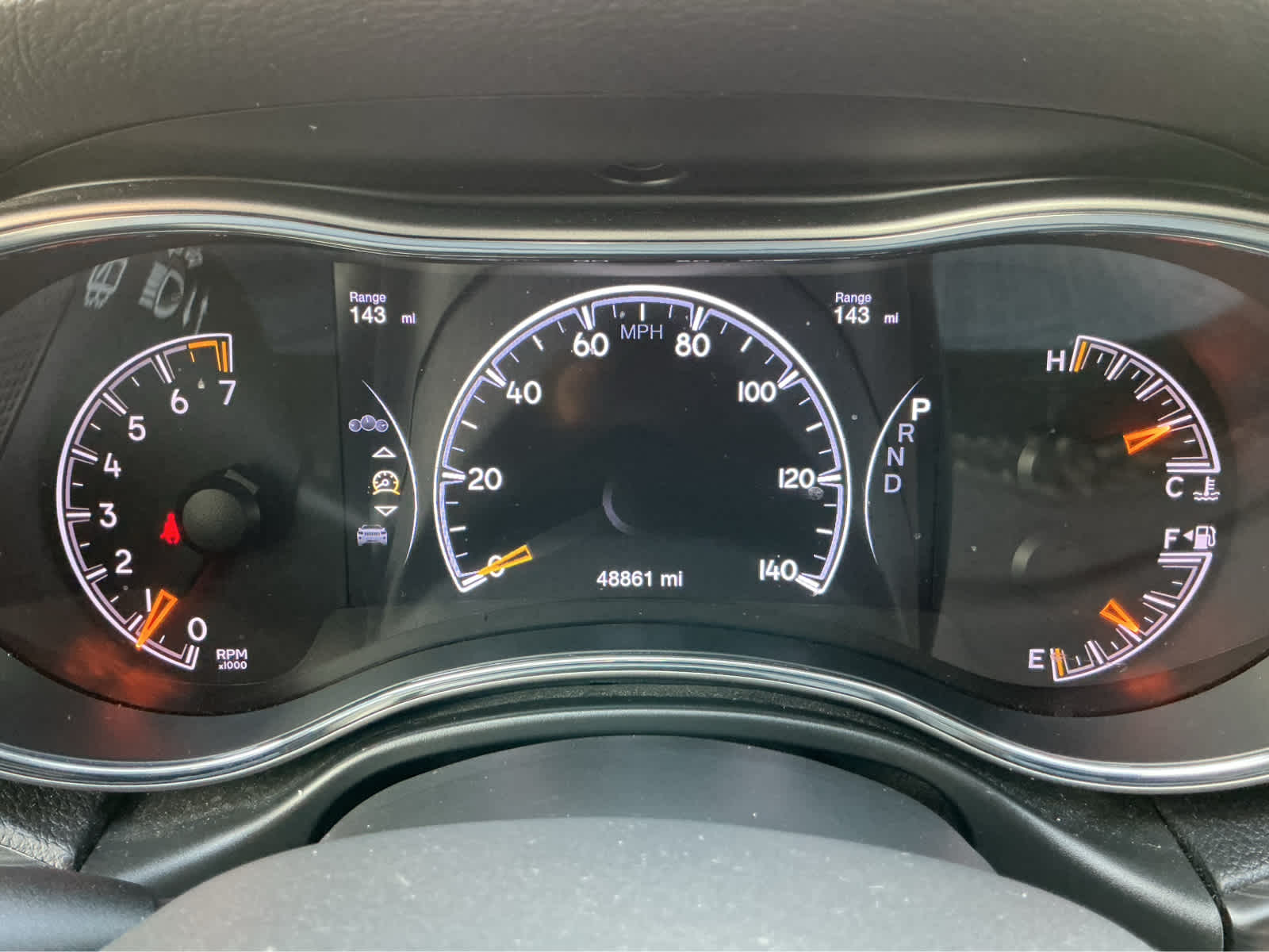 Used Car 2021 Jeep Grand Cherokee  Laredo X For Sale Under $25,000 In Waco, Texas