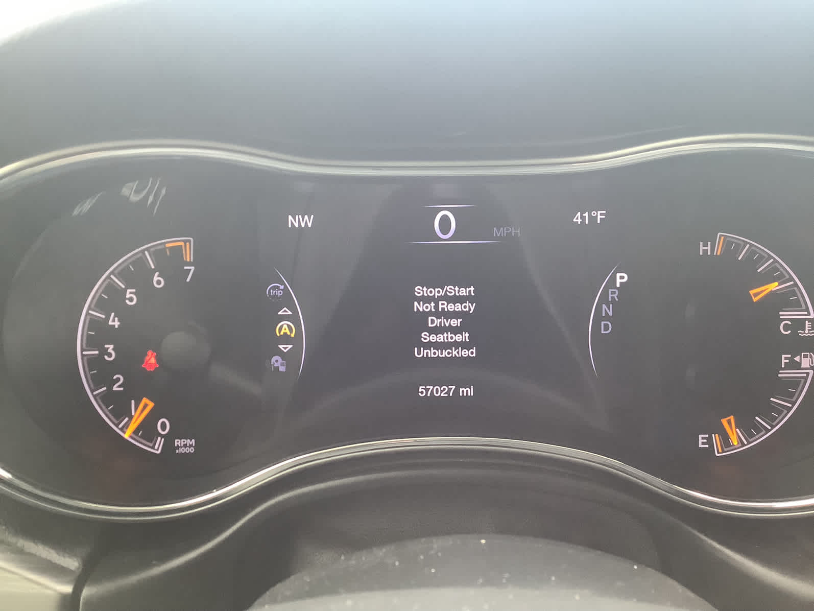 Used Car 2019 Jeep Grand Cherokee  Limited For Sale Under $25,000 In Waco, Texas