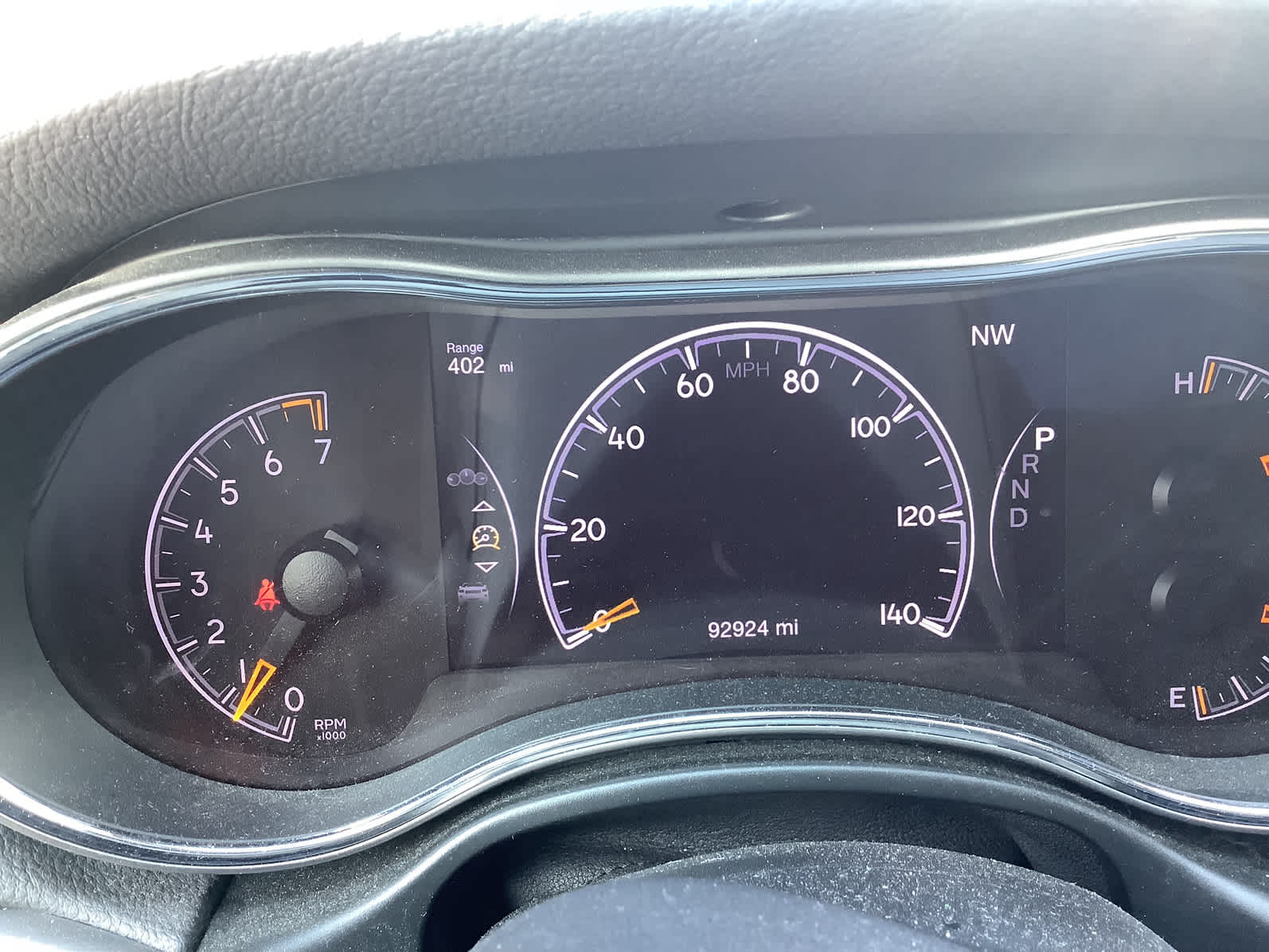 Used Car 2021 Jeep Grand Cherokee  Limited For Sale In Waco, Texas