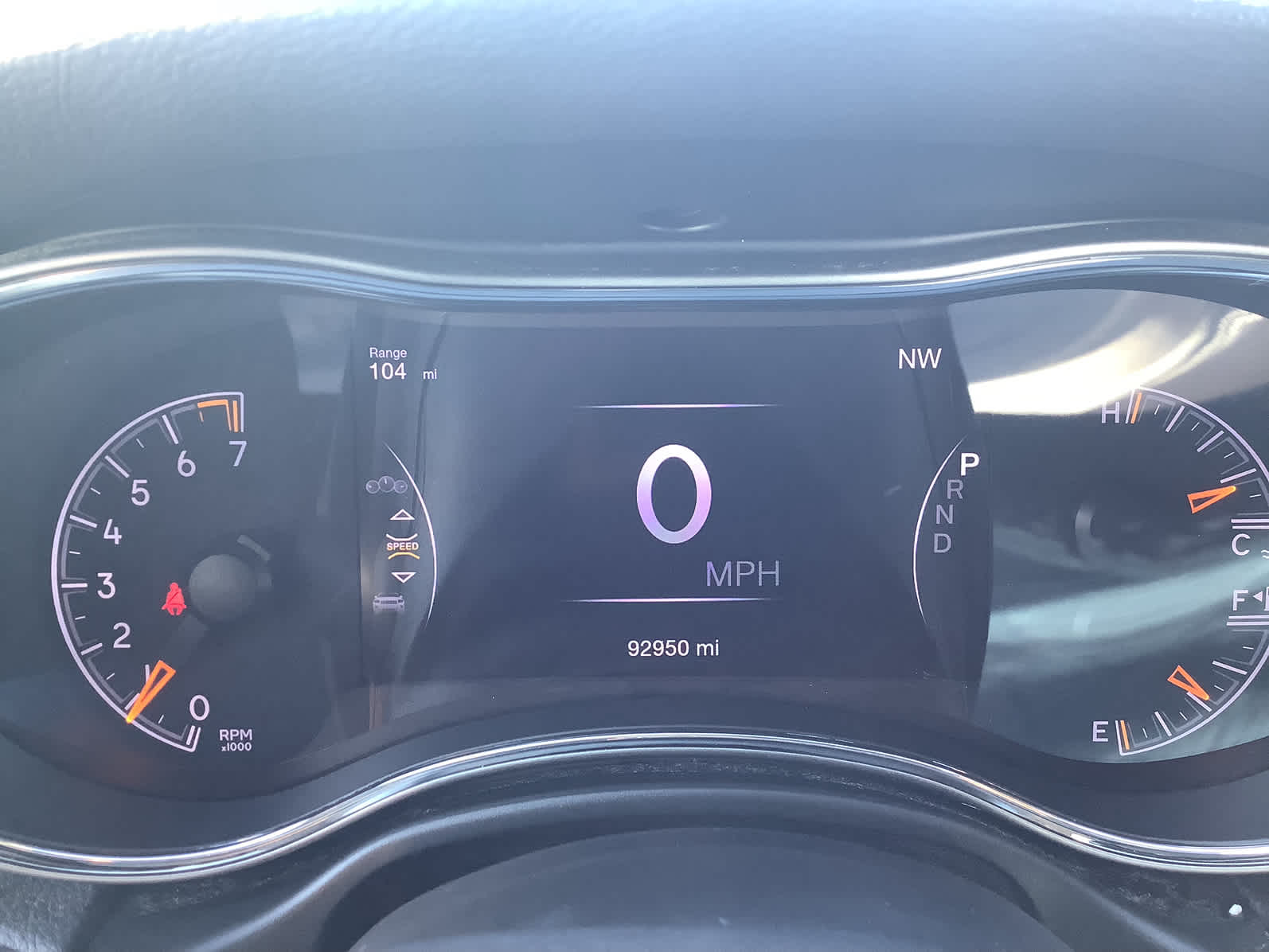 Used Car 2021 Jeep Grand Cherokee  Limited For Sale Under $25,000 In Waco, Texas