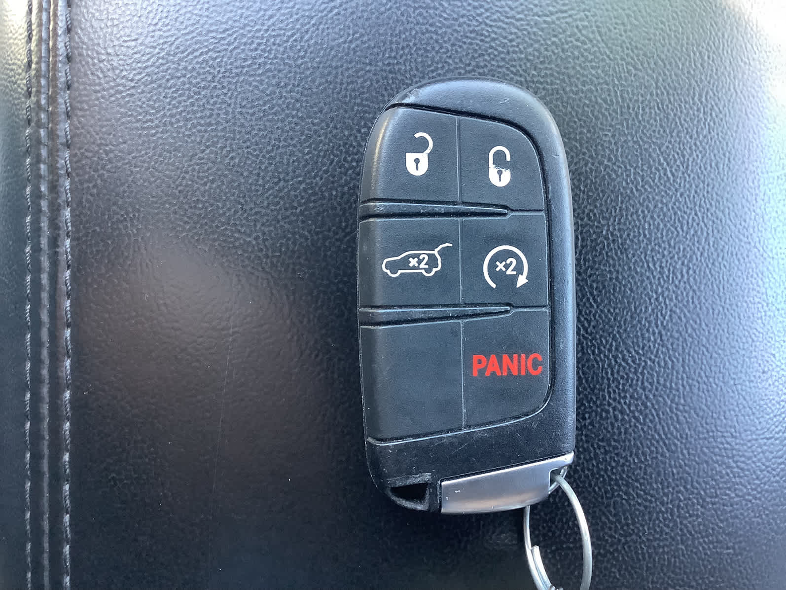 Used Car 2021 Jeep Grand Cherokee  Limited For Sale Under $25,000 In Waco, Texas