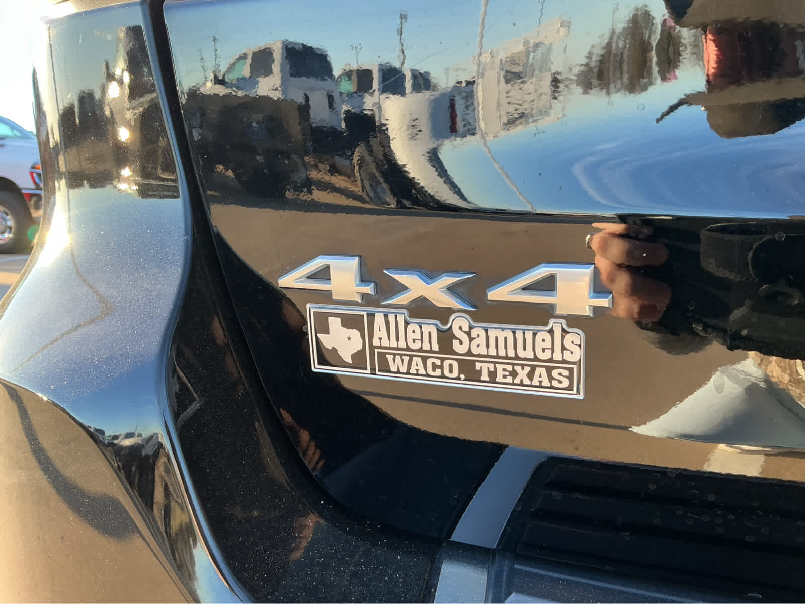 Used Car 2020 Jeep Grand Cherokee  Summit For Sale Under $40,000 In Waco, Texas