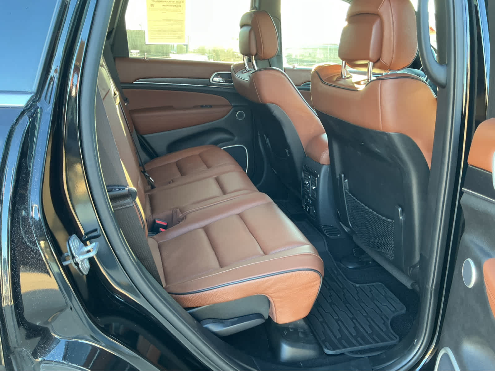 Used Car 2020 Jeep Grand Cherokee  Summit For Sale Under $40,000 In Waco, Texas