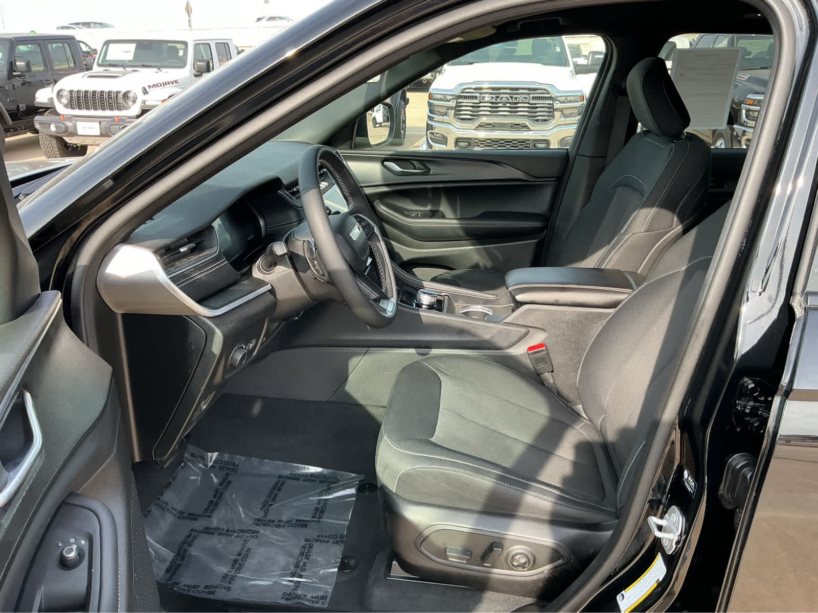 Used Car 2025 Jeep Grand Cherokee  Laredo For Sale Under $40,000 In Waco, Texas