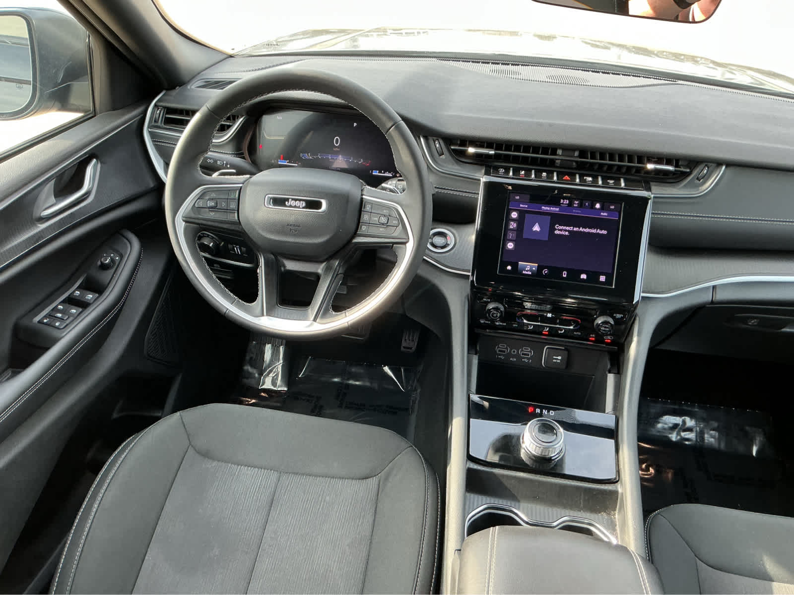 Used Car 2025 Jeep Grand Cherokee  Laredo For Sale Under $40,000 In Waco, Texas