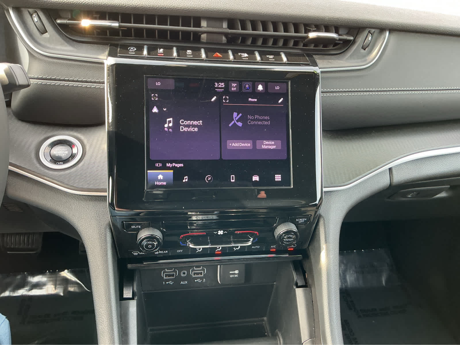 Used Car 2025 Jeep Grand Cherokee  Laredo For Sale Under $40,000 In Waco, Texas