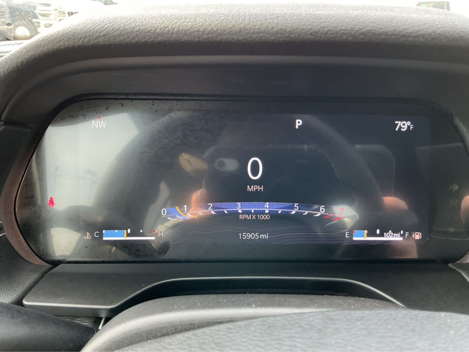 Used Car 2025 Jeep Grand Cherokee  Laredo For Sale Under $40,000 In Waco, Texas