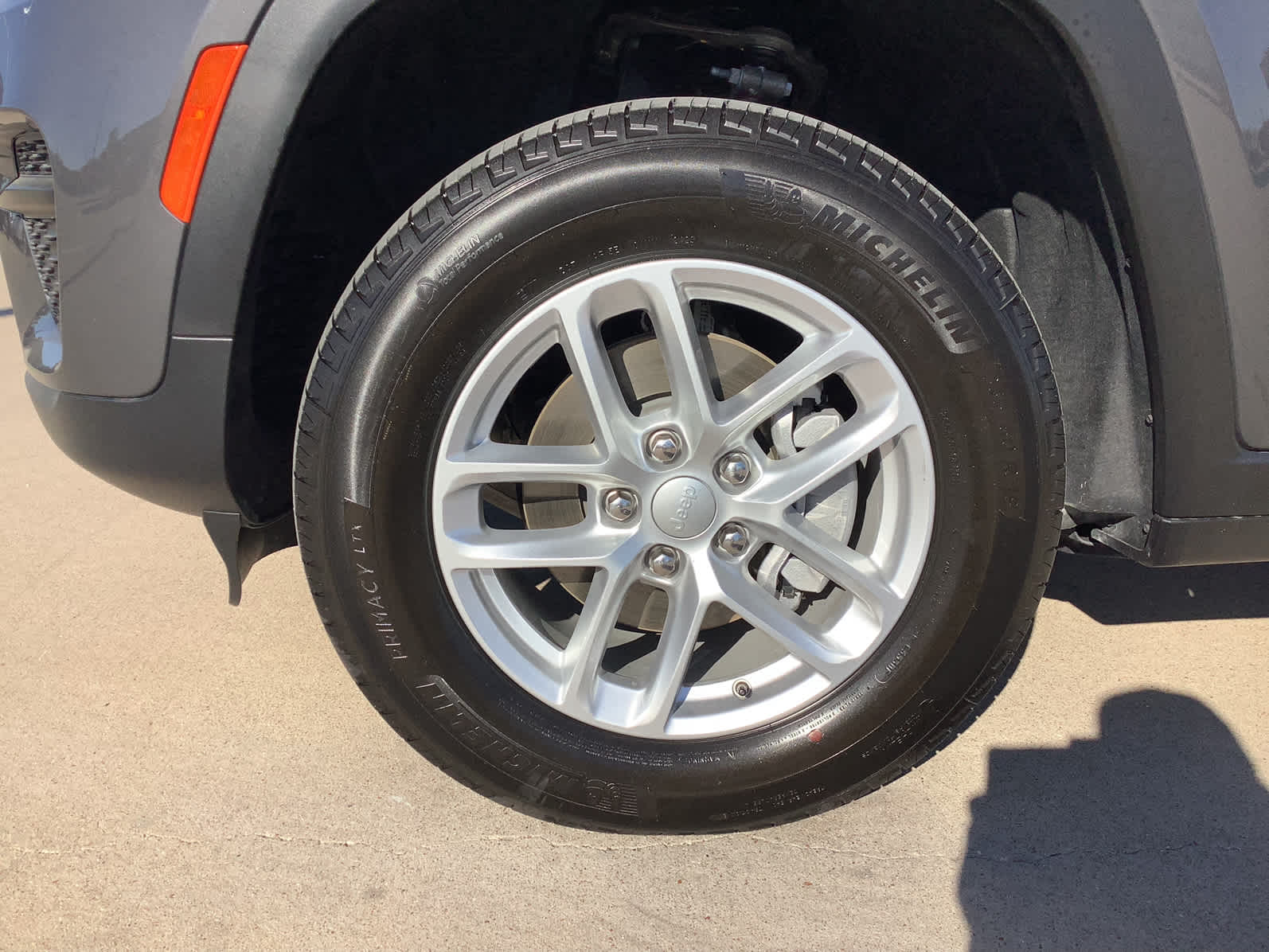 New Car 2025 Jeep Grand Cherokee  Laredo For Sale Under $40,000 In Waco, Texas