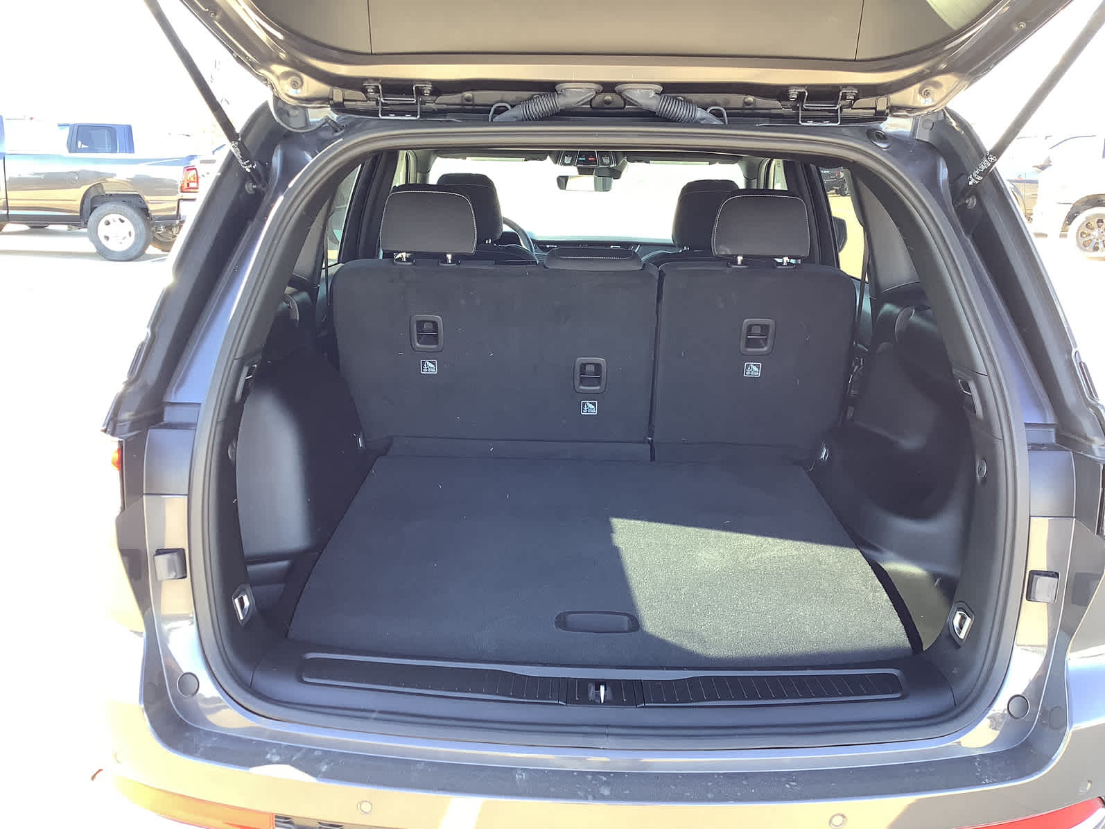 New Car 2025 Jeep Grand Cherokee  Laredo For Sale Under $40,000 In Waco, Texas