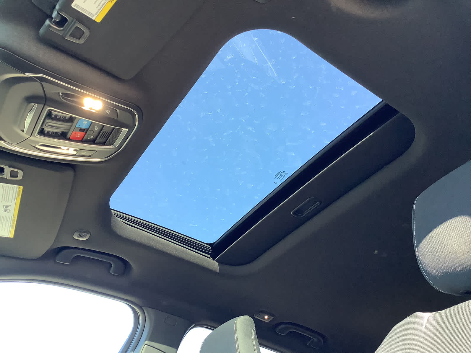 New Car 2025 Jeep Grand Cherokee  Laredo For Sale Under $40,000 In Waco, Texas