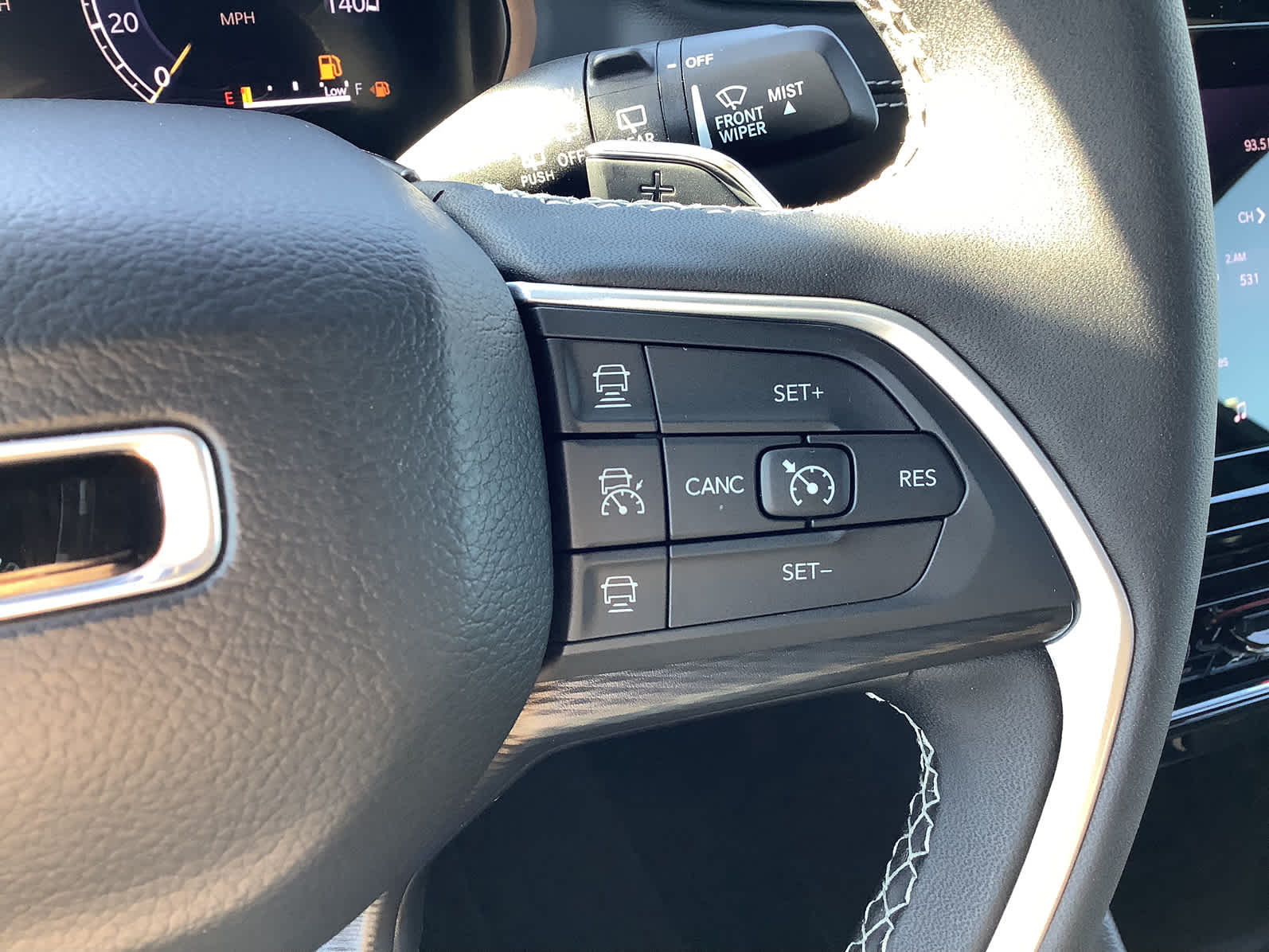 New Car 2025 Jeep Grand Cherokee  Laredo For Sale Under $40,000 In Waco, Texas