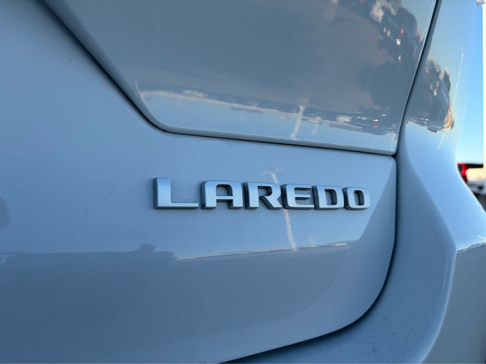 New Car 2025 Jeep Grand Cherokee  Laredo For Sale Under $40,000 In Waco, Texas