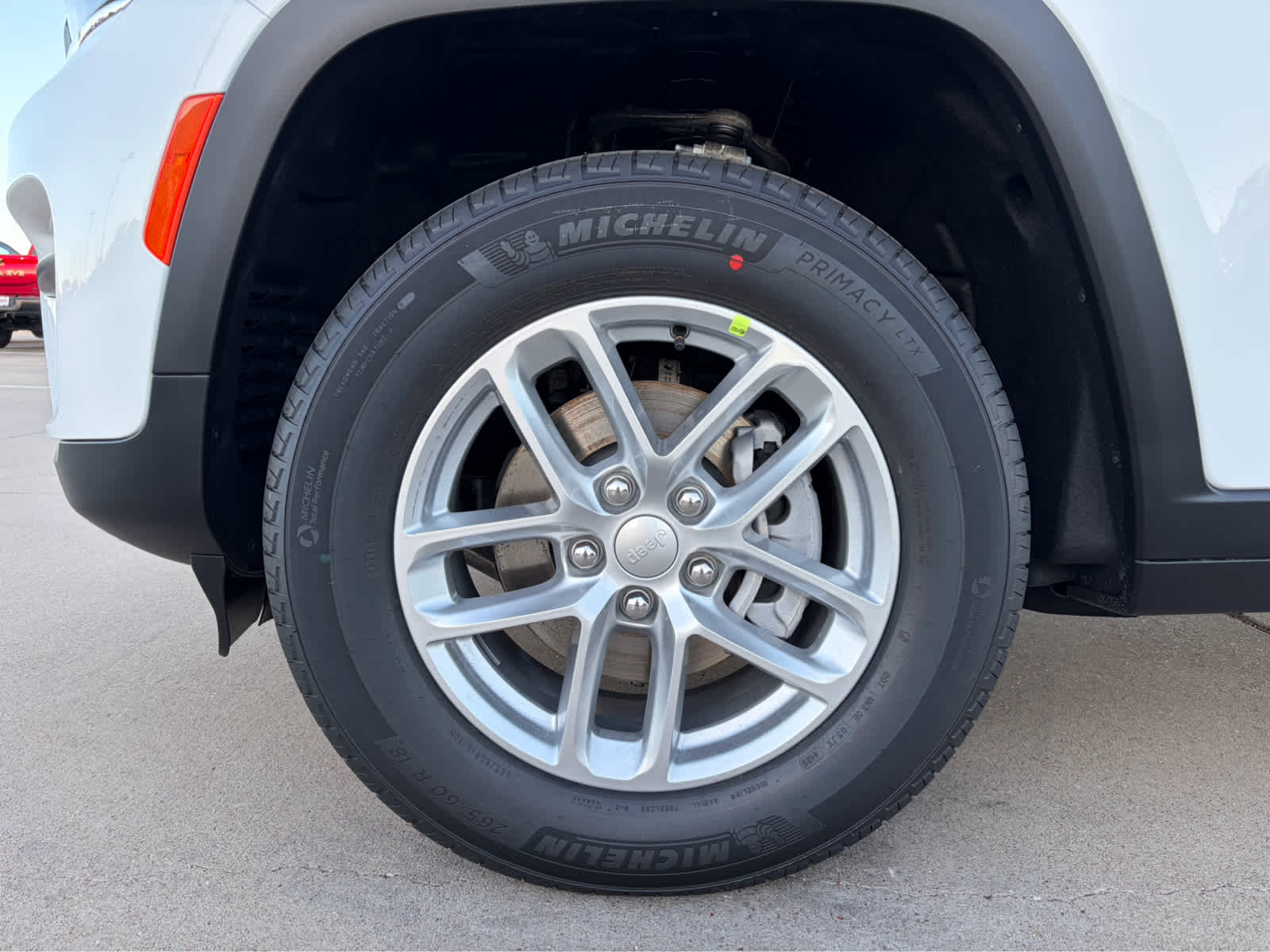 New Car 2025 Jeep Grand Cherokee  Laredo For Sale Under $40,000 In Waco, Texas