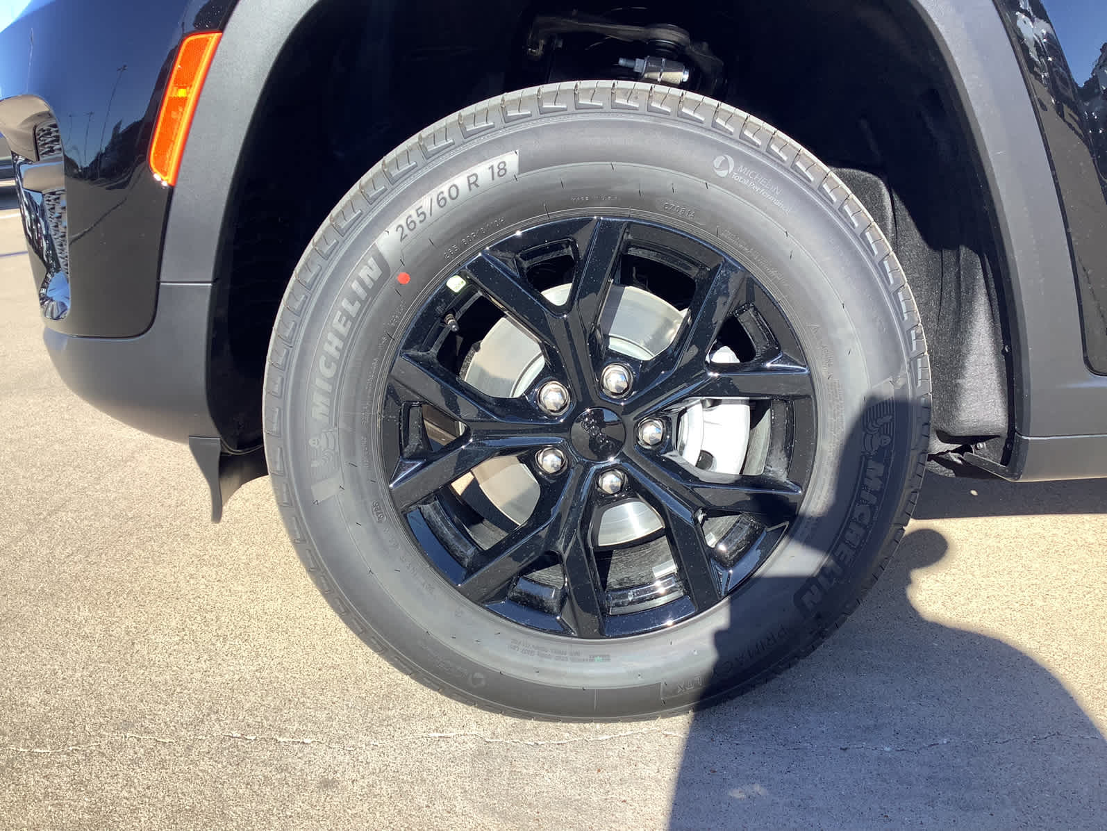 New Car 2025 Jeep Grand Cherokee  Altitude X For Sale Under $50,000 In Waco, Texas