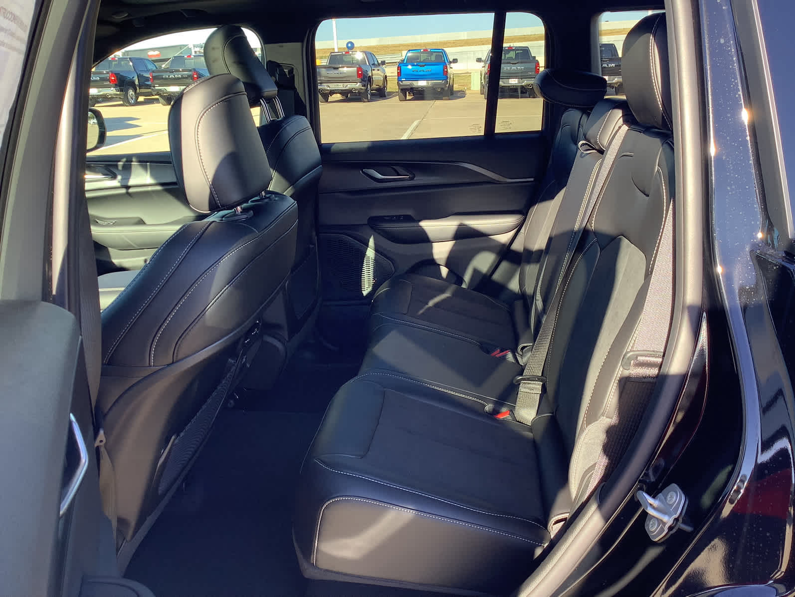 New Car 2025 Jeep Grand Cherokee  Altitude X For Sale Under $50,000 In Waco, Texas