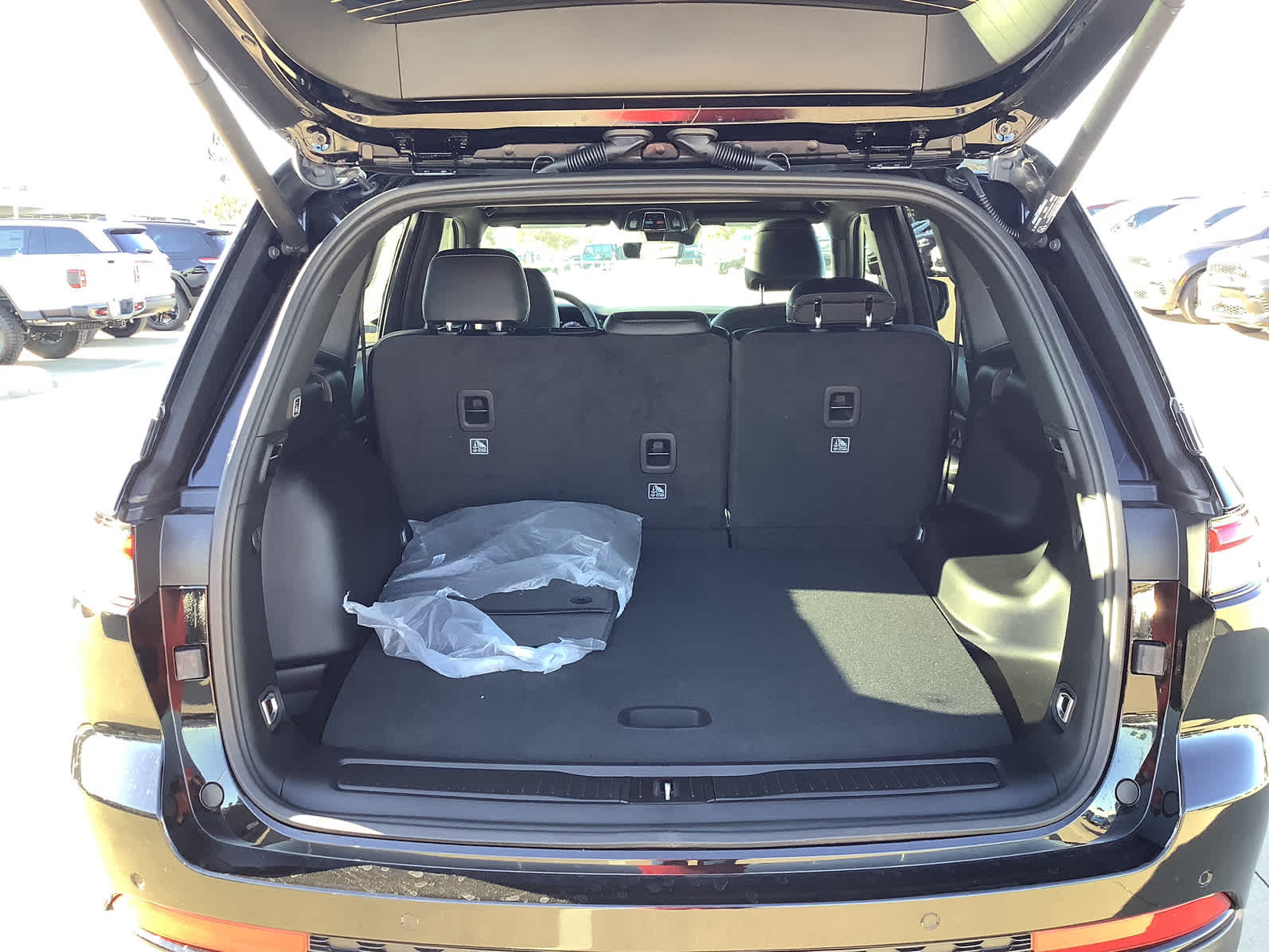 New Car 2025 Jeep Grand Cherokee  Altitude X For Sale Under $50,000 In Waco, Texas