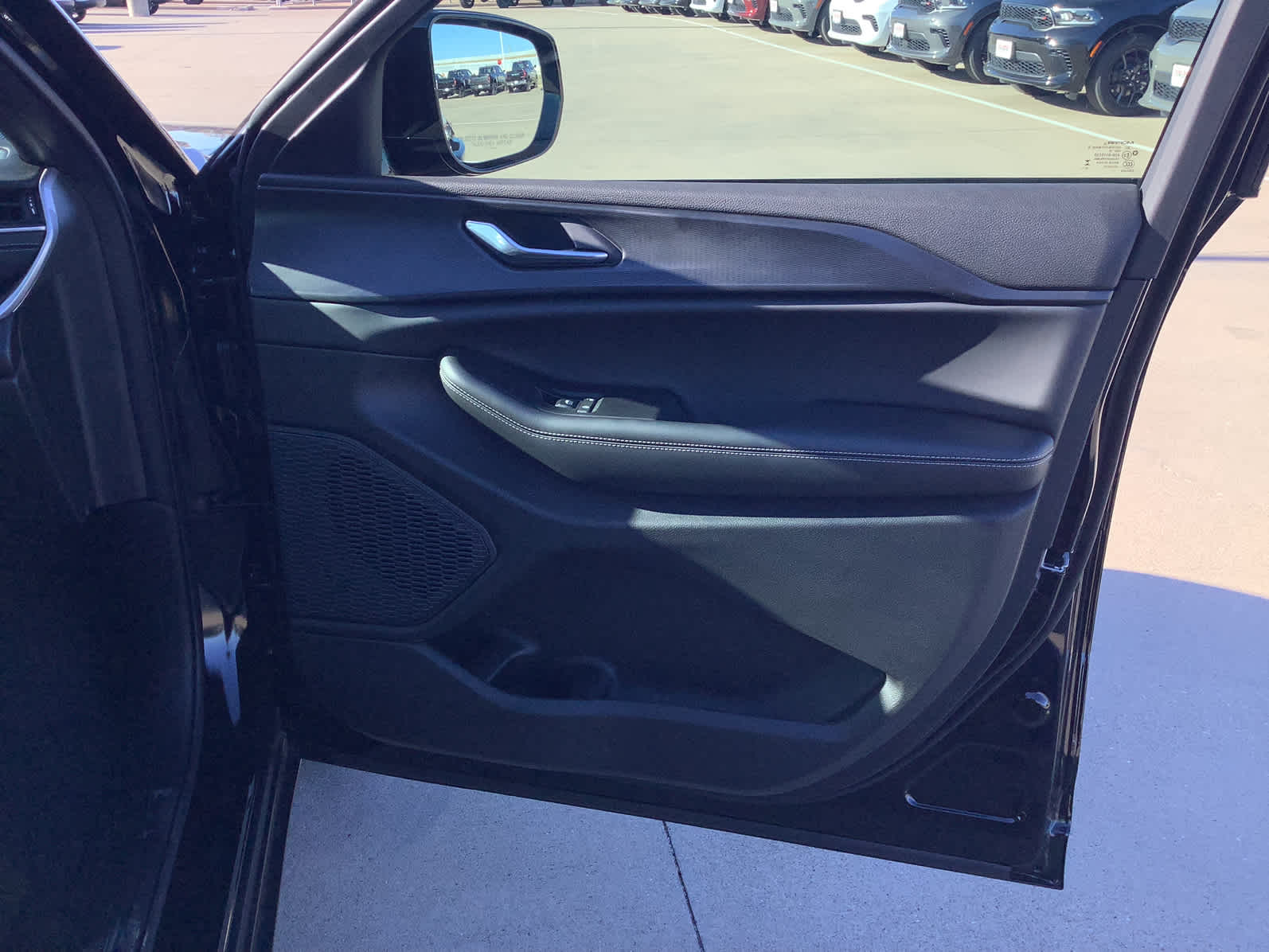 New Car 2025 Jeep Grand Cherokee  Altitude X For Sale Under $50,000 In Waco, Texas