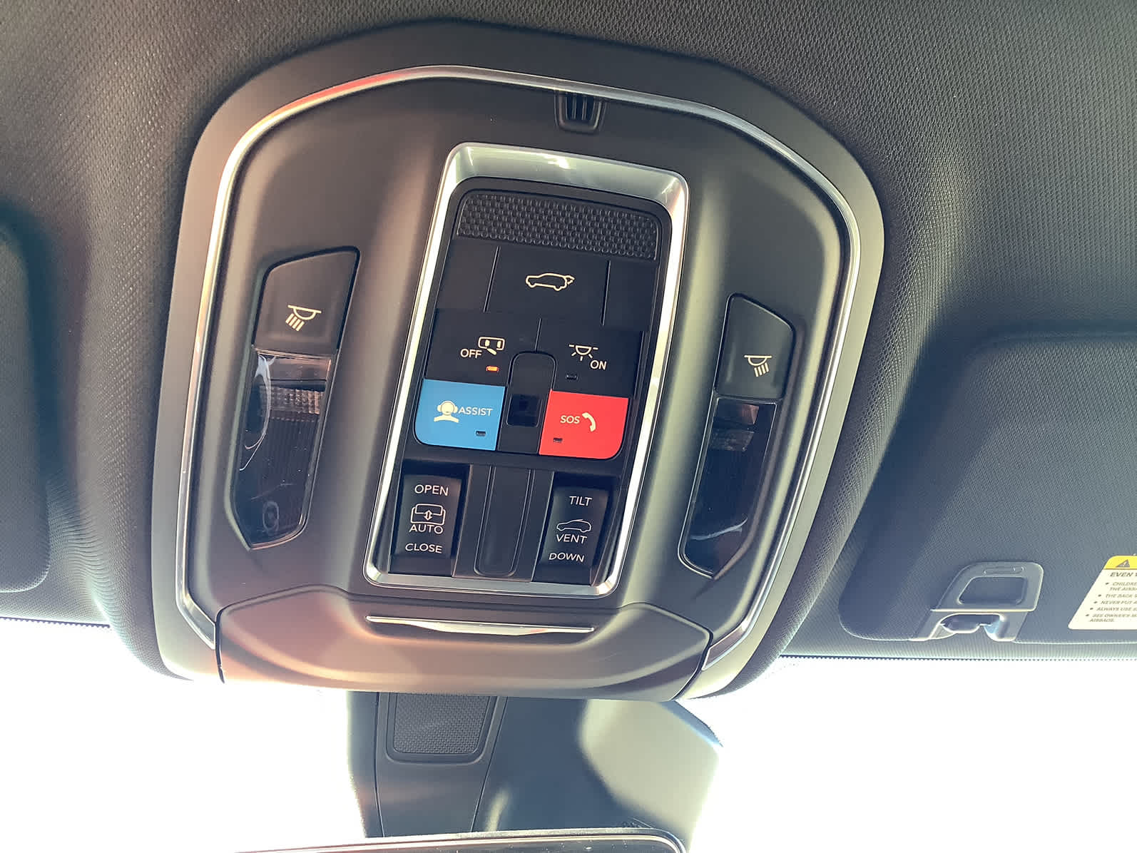 New Car 2025 Jeep Grand Cherokee  Altitude X For Sale Under $50,000 In Waco, Texas